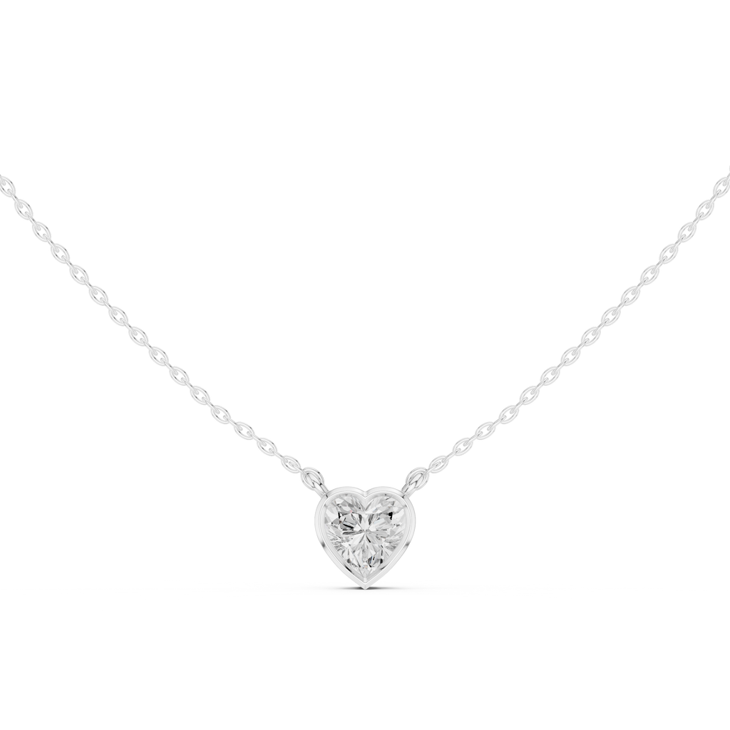 Heart Pendant