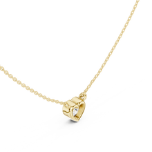 Load image into Gallery viewer, Heart Pendant