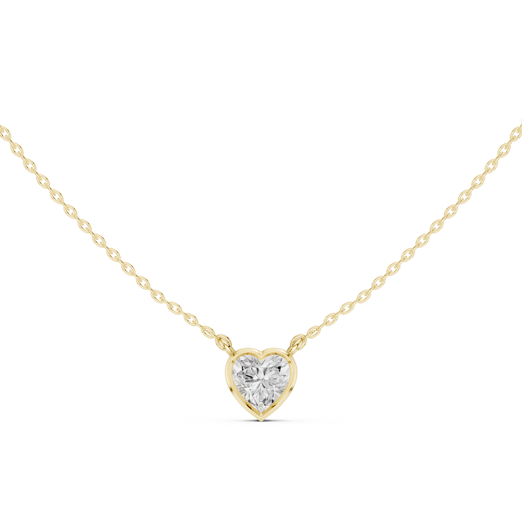 Heart Pendant