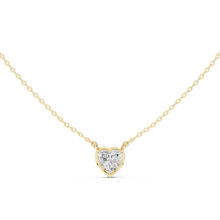 Load image into Gallery viewer, Heart Pendant