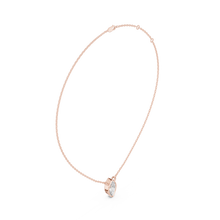 Load image into Gallery viewer, Marquise Pendant