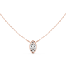 Load image into Gallery viewer, Marquise Pendant