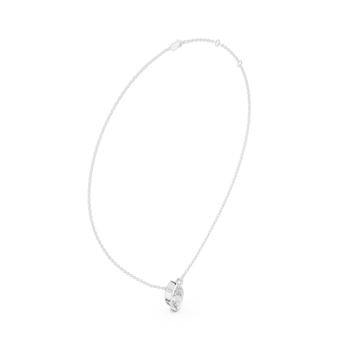 Marquise Pendant