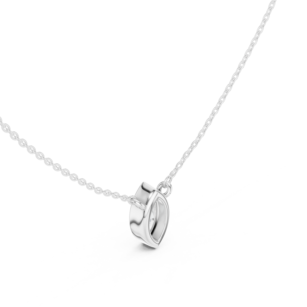 Marquise Pendant