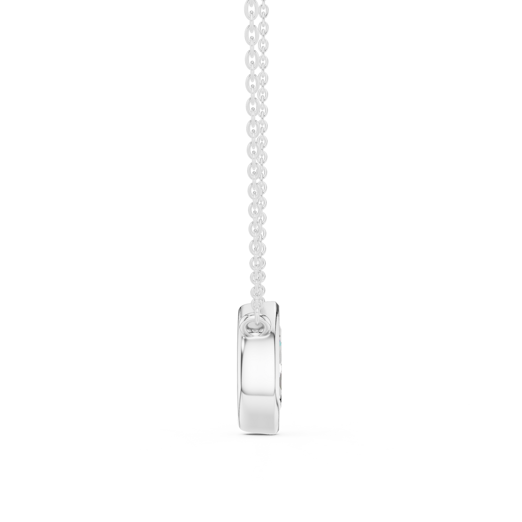 Marquise Pendant