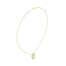Load image into Gallery viewer, Marquise Pendant