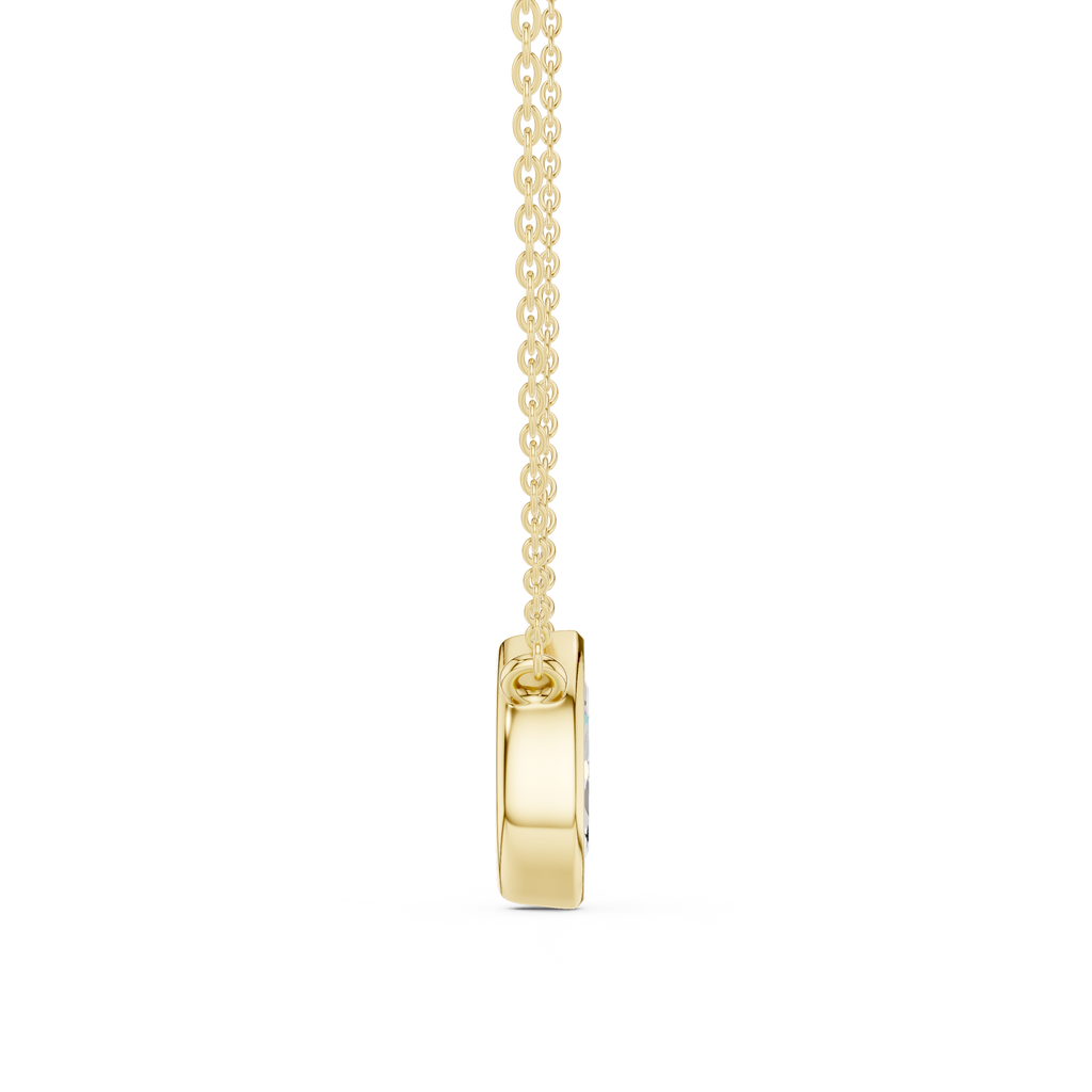 Marquise Pendant