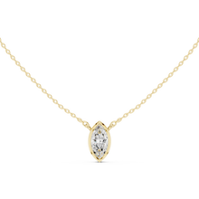 Load image into Gallery viewer, Marquise Pendant