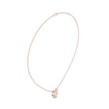 Load image into Gallery viewer, Oval Pendant