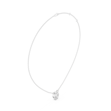 Load image into Gallery viewer, Oval Pendant
