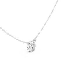 Load image into Gallery viewer, Oval Pendant