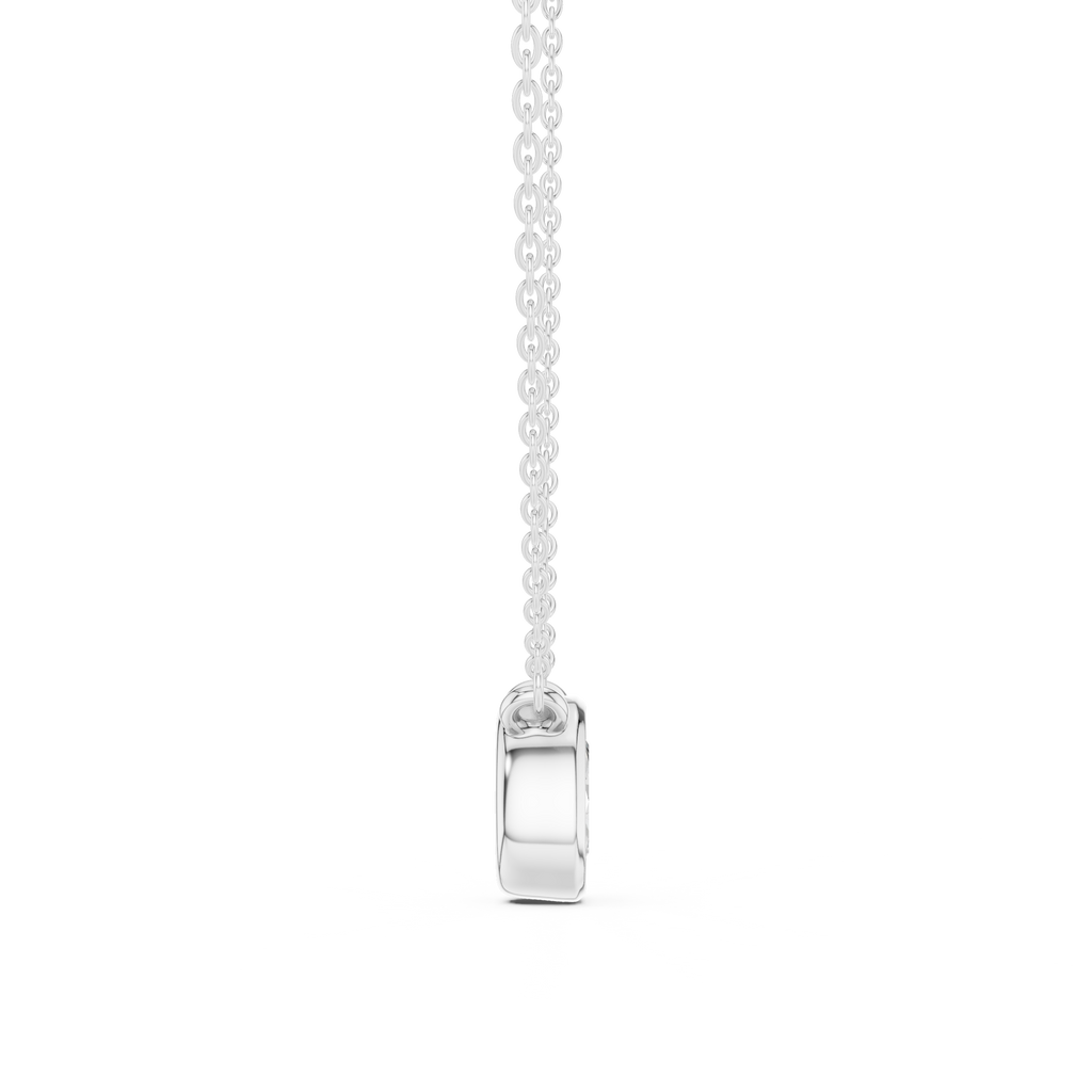 Oval Pendant