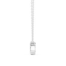 Load image into Gallery viewer, Oval Pendant