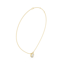 Load image into Gallery viewer, Oval Pendant