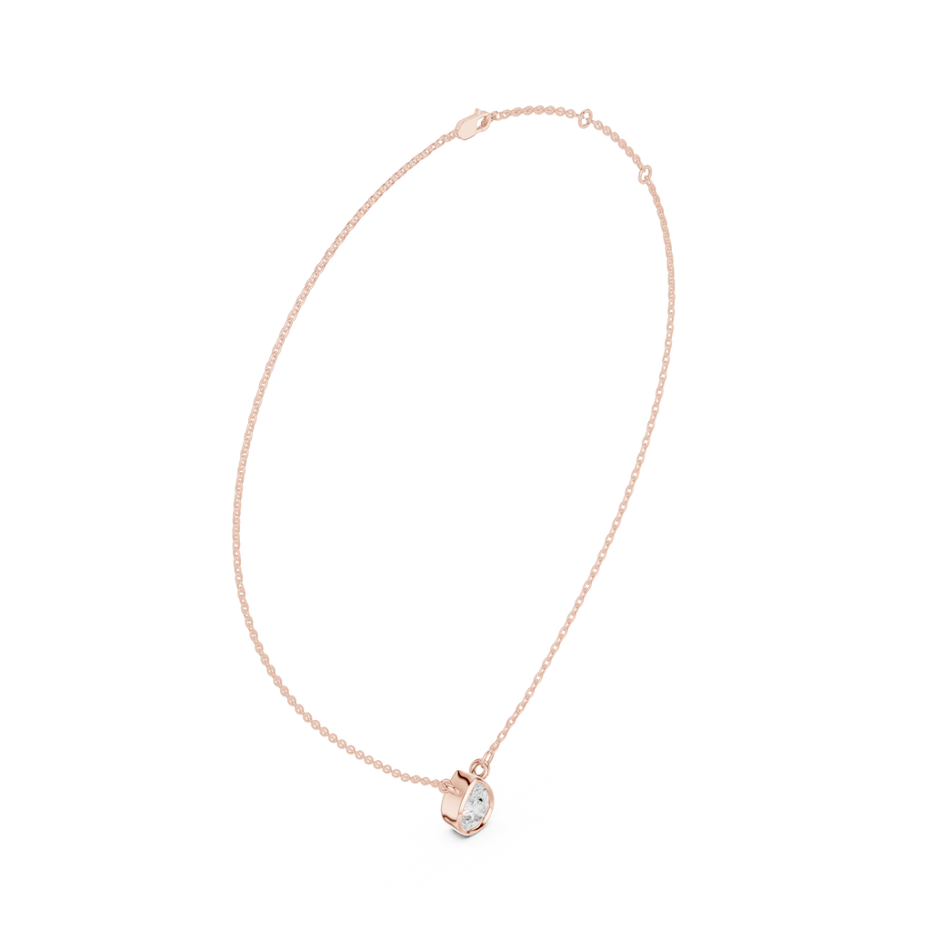 Pear Pendant