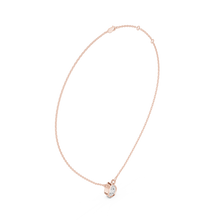 Load image into Gallery viewer, Pear Pendant