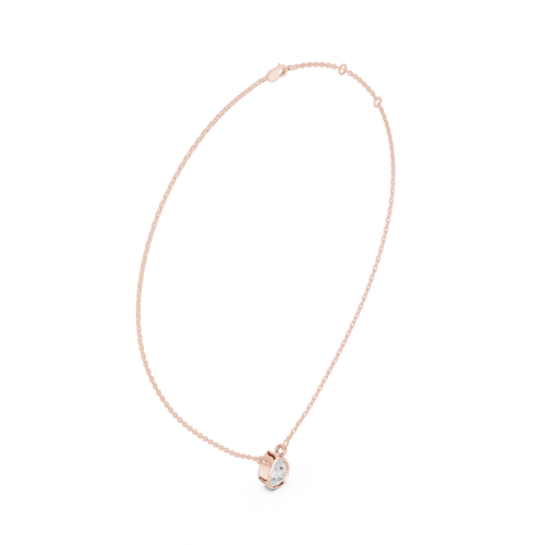 Pear Pendant