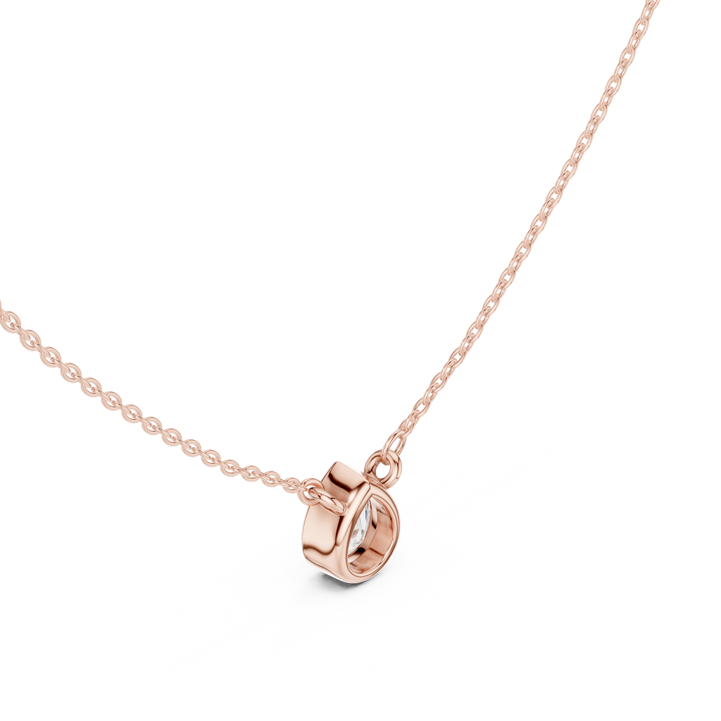 Pear Pendant