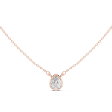 Load image into Gallery viewer, Pear Pendant