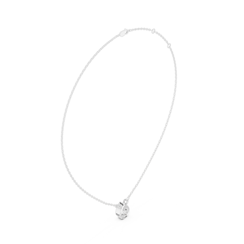 Pear Pendant