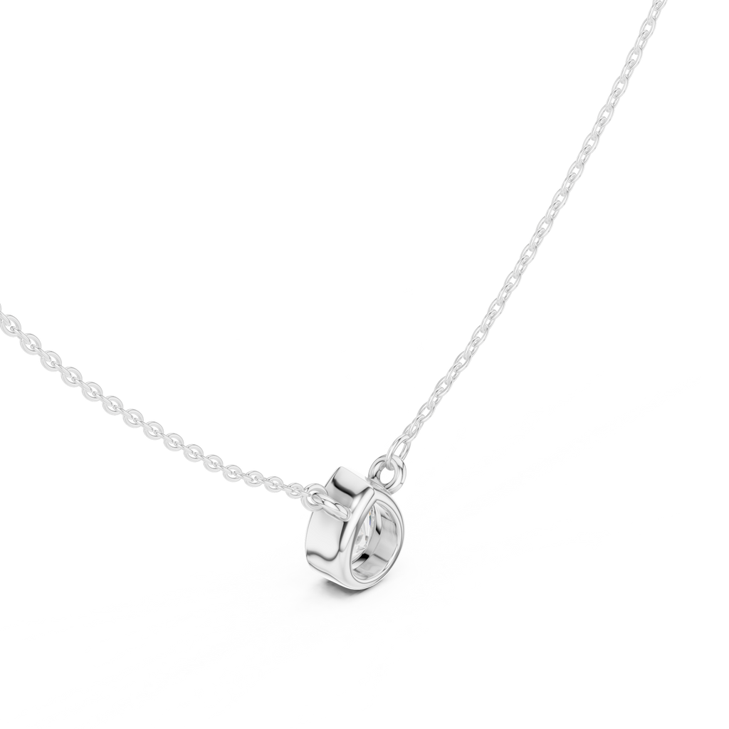 Pear Pendant