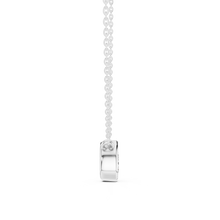 Load image into Gallery viewer, Pear Pendant