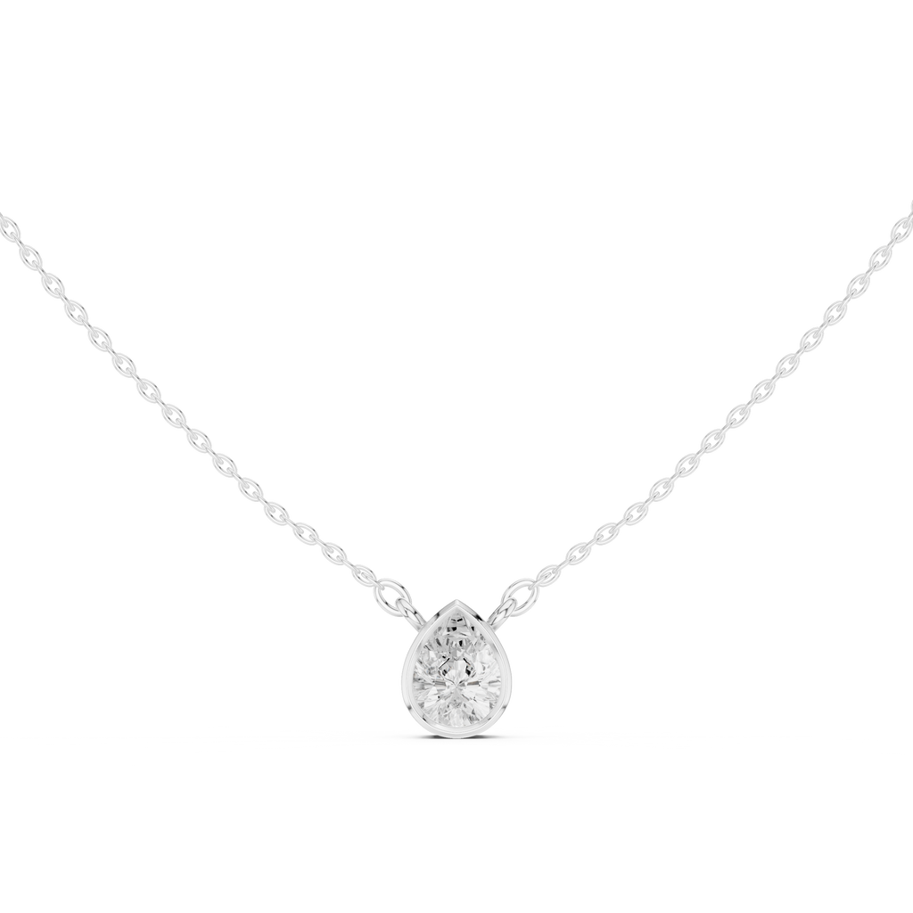 Pear Pendant