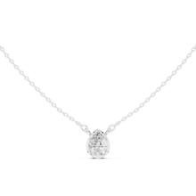 Load image into Gallery viewer, Pear Pendant