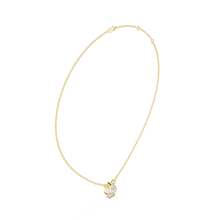 Load image into Gallery viewer, Pear Pendant