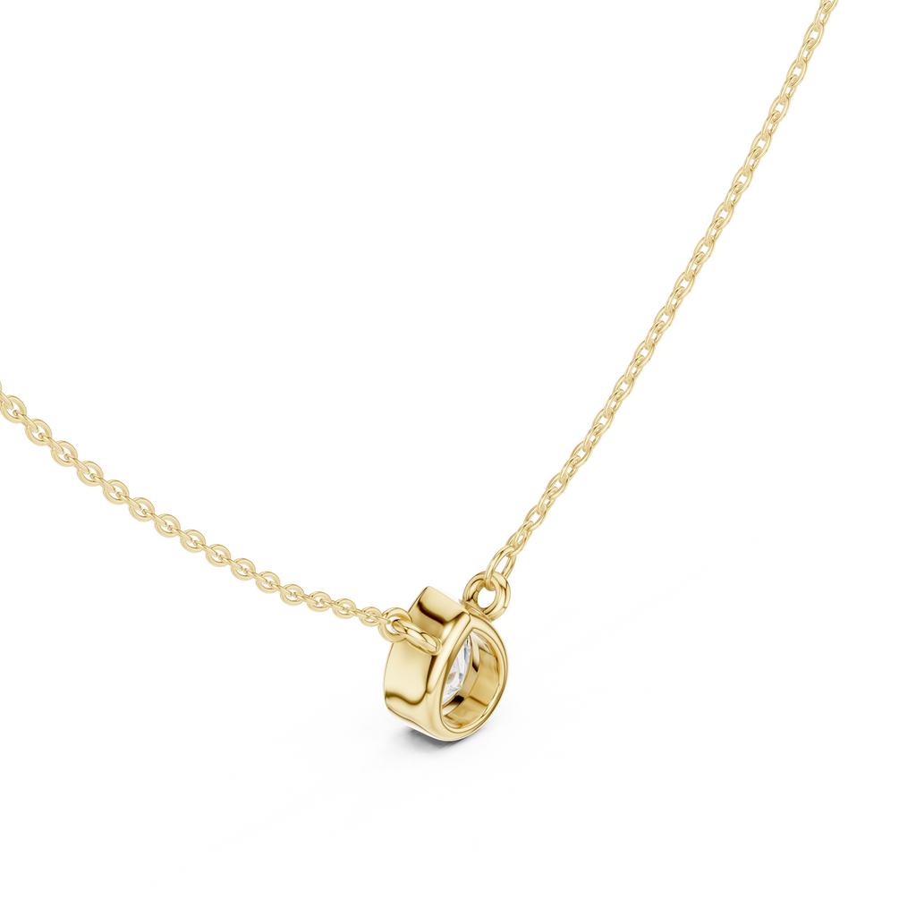 Pear Pendant