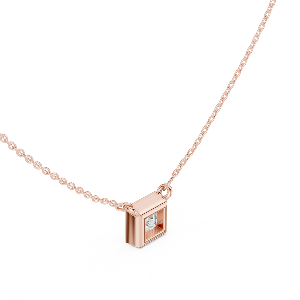Princess Pendant