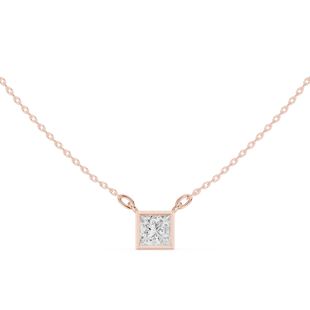 Princess Pendant