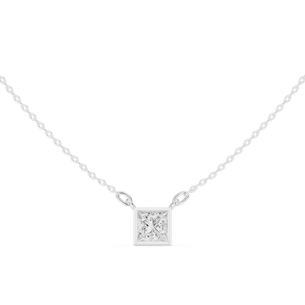 Princess Pendant