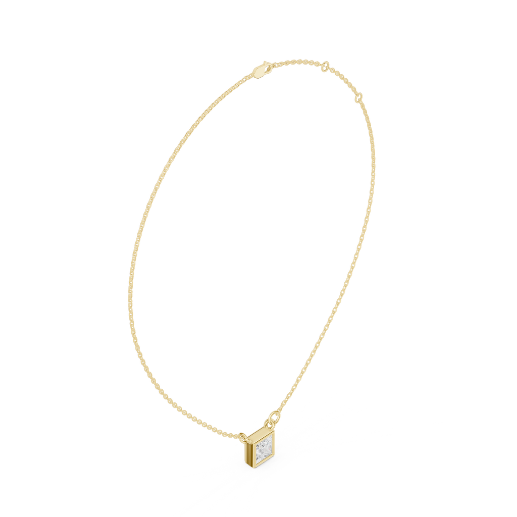 Princess Pendant