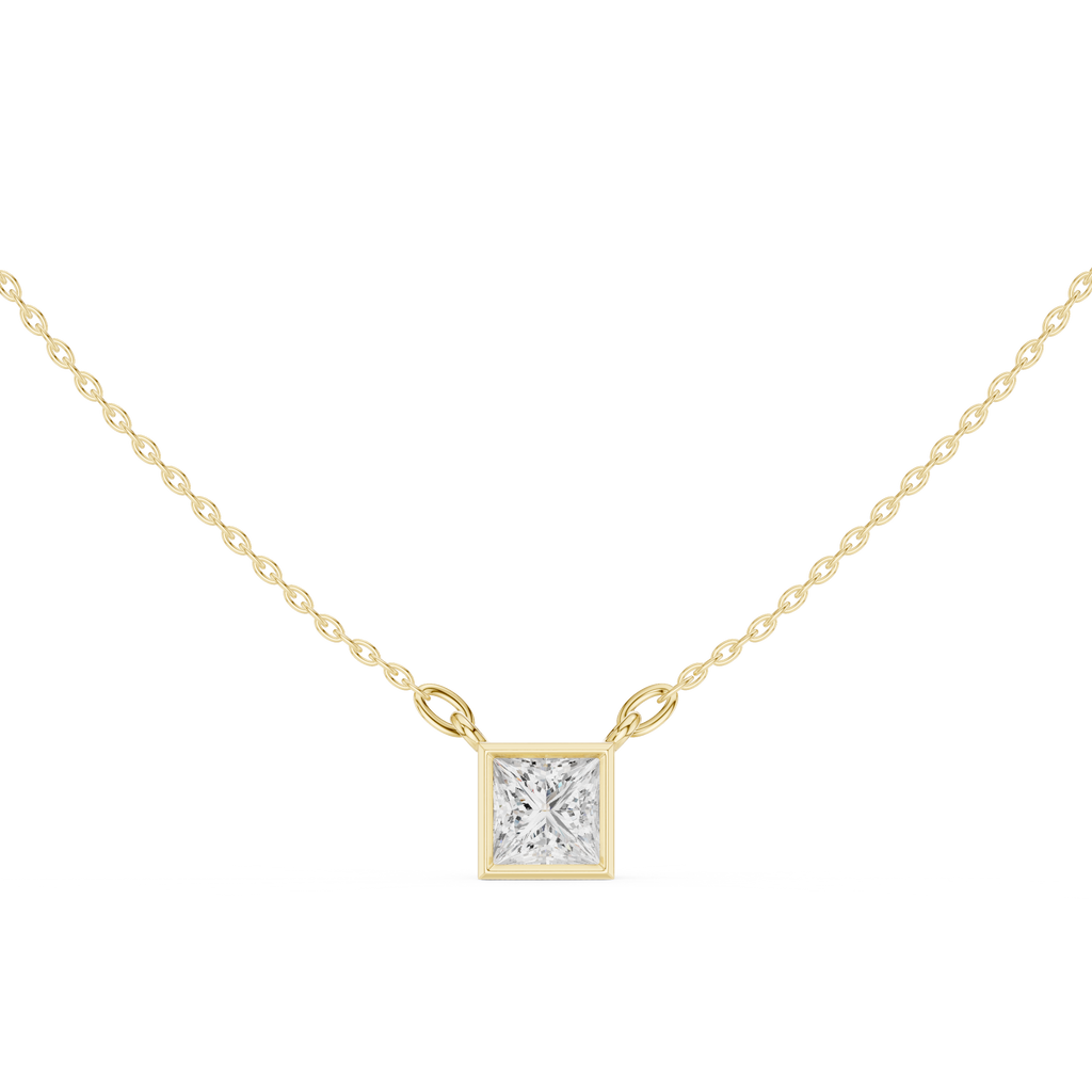 Princess Pendant