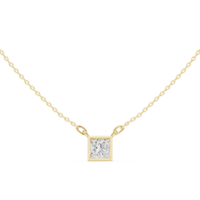 Load image into Gallery viewer, Princess Pendant