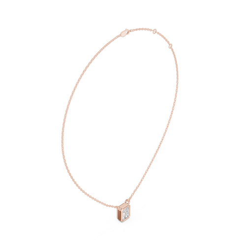 Radiant Pendant