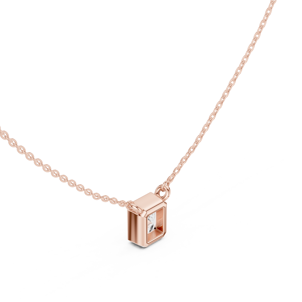 Radiant Pendant