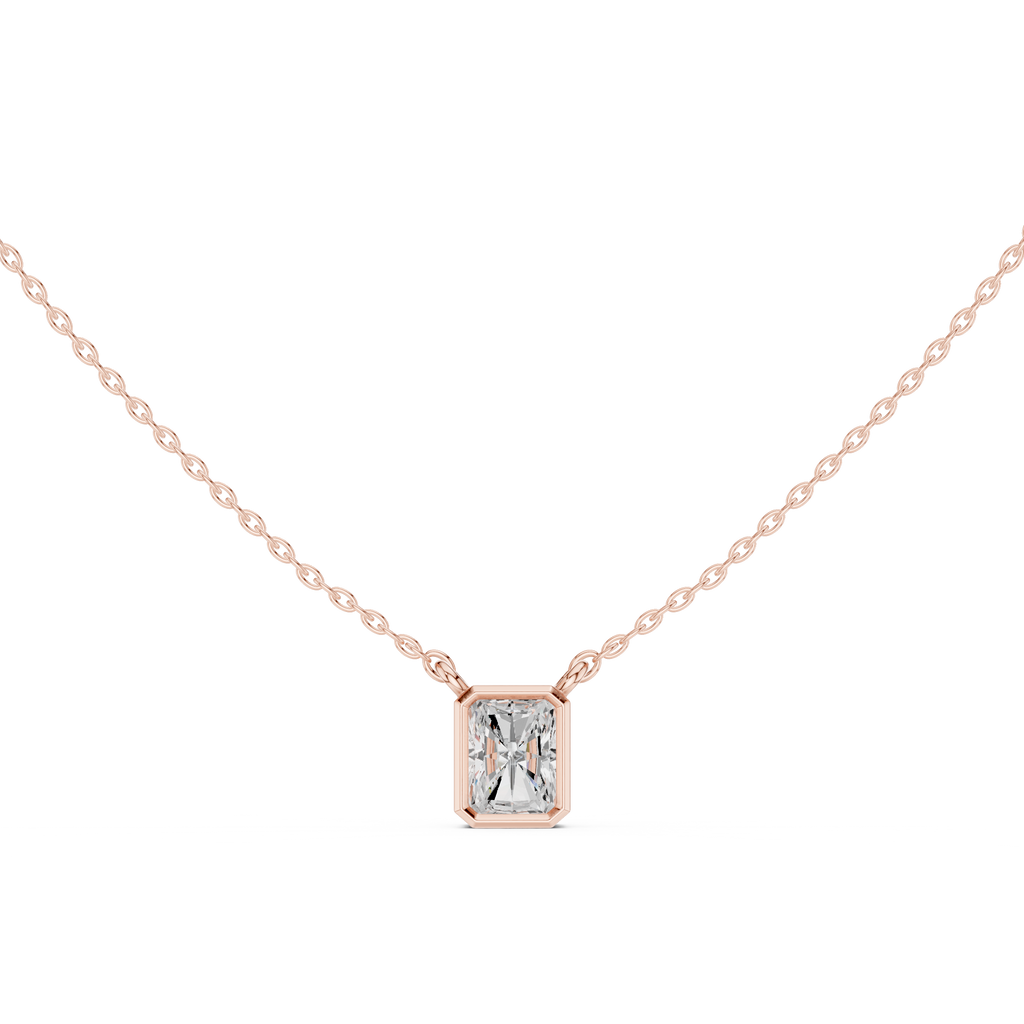 Radiant Pendant