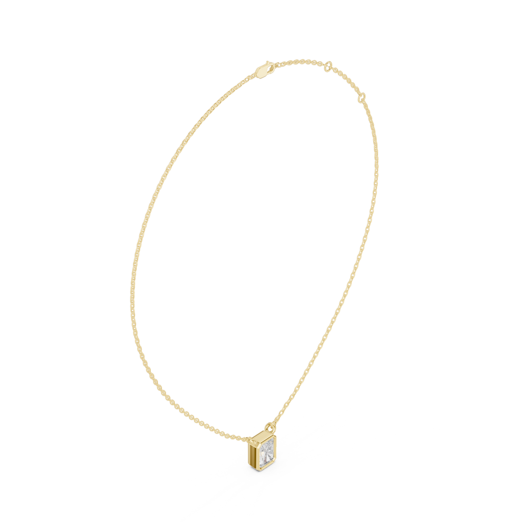 Radiant Pendant