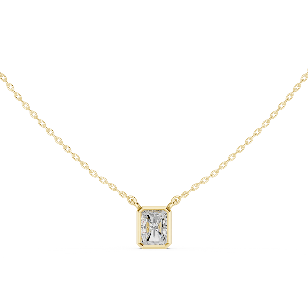 Radiant Pendant