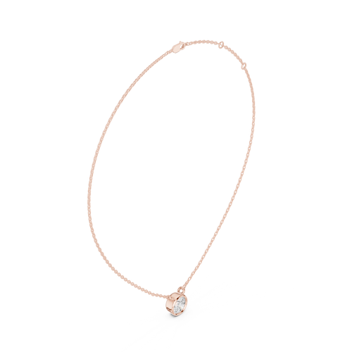 Round Pendant
