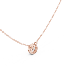 Load image into Gallery viewer, Round Pendant