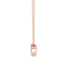 Load image into Gallery viewer, Round Pendant