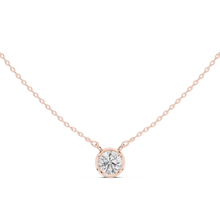 Load image into Gallery viewer, Round Pendant