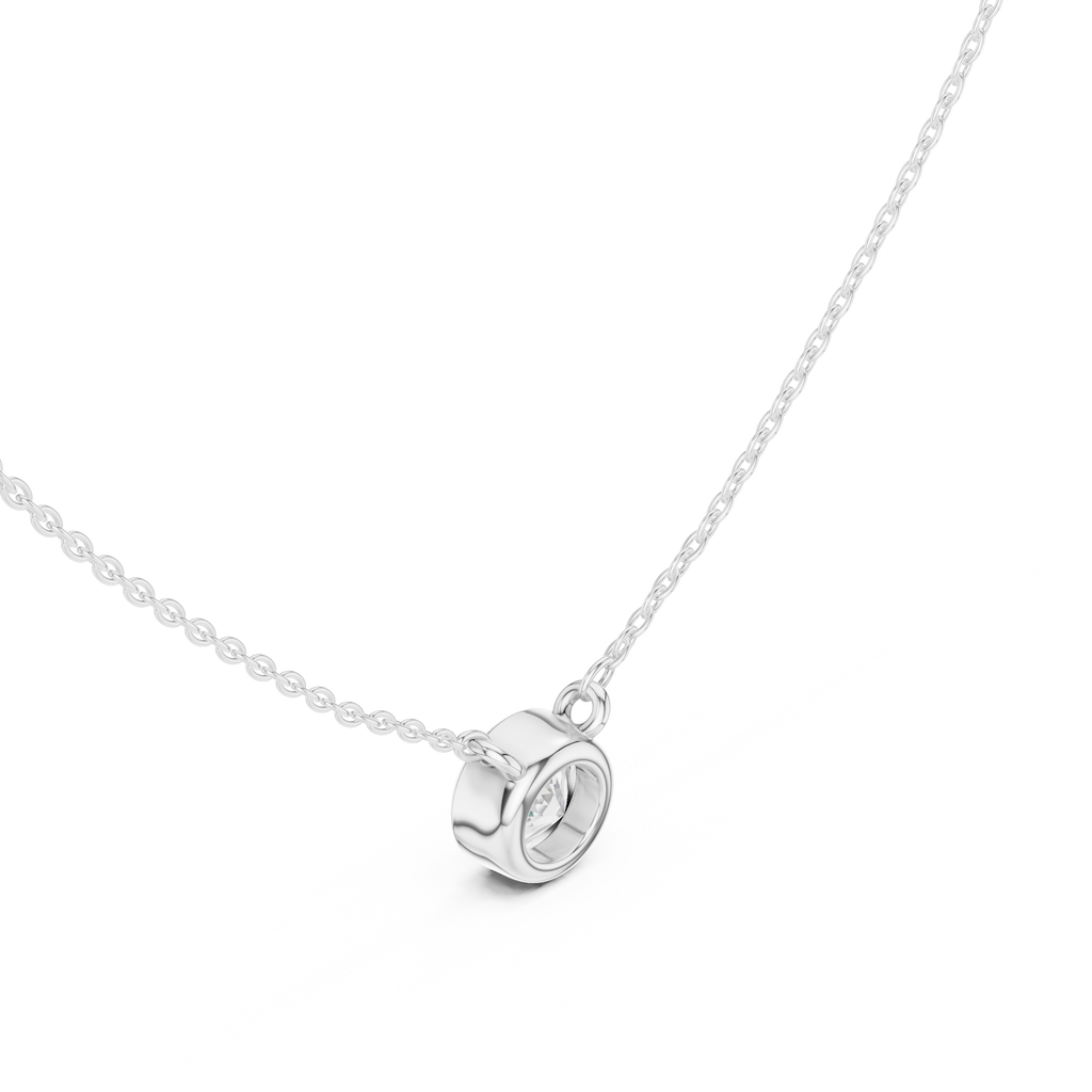 Round Pendant