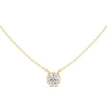Load image into Gallery viewer, Round Pendant