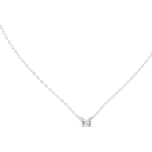 Emerald Pendant
