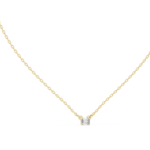 Load image into Gallery viewer, Emerald Pendant
