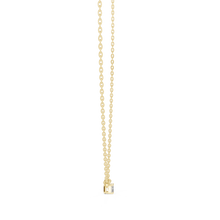 Load image into Gallery viewer, Emerald Pendant